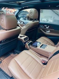 مرسيدس بنز GLS